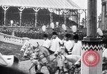 Immagine di L'Imperatore Karl I d'Austria Budapest Ungheria, 1916, secondo 34 filmato di repertorio 65675040057