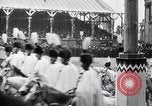 Immagine di L'Imperatore Karl I d'Austria Budapest Ungheria, 1916, secondo 35 filmato di repertorio 65675040057