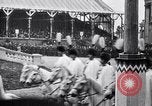 Immagine di L'Imperatore Karl I d'Austria Budapest Ungheria, 1916, secondo 36 filmato di repertorio 65675040057
