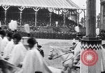 Immagine di L'Imperatore Karl I d'Austria Budapest Ungheria, 1916, secondo 37 filmato di repertorio 65675040057