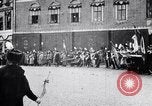 Immagine di L'Imperatore Karl I d'Austria Budapest Ungheria, 1916, secondo 38 filmato di repertorio 65675040057