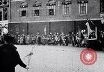 Immagine di L'Imperatore Karl I d'Austria Budapest Ungheria, 1916, secondo 39 filmato di repertorio 65675040057