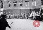 Immagine di L'Imperatore Karl I d'Austria Budapest Ungheria, 1916, secondo 40 filmato di repertorio 65675040057