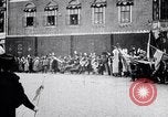 Immagine di L'Imperatore Karl I d'Austria Budapest Ungheria, 1916, secondo 41 filmato di repertorio 65675040057
