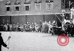 Immagine di L'Imperatore Karl I d'Austria Budapest Ungheria, 1916, secondo 42 filmato di repertorio 65675040057