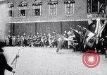 Immagine di L'Imperatore Karl I d'Austria Budapest Ungheria, 1916, secondo 43 filmato di repertorio 65675040057