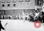 Immagine di L'Imperatore Karl I d'Austria Budapest Ungheria, 1916, secondo 44 filmato di repertorio 65675040057