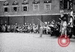 Immagine di L'Imperatore Karl I d'Austria Budapest Ungheria, 1916, secondo 46 filmato di repertorio 65675040057