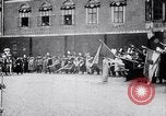Immagine di L'Imperatore Karl I d'Austria Budapest Ungheria, 1916, secondo 47 filmato di repertorio 65675040057