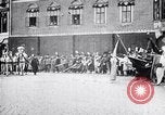 Immagine di L'Imperatore Karl I d'Austria Budapest Ungheria, 1916, secondo 48 filmato di repertorio 65675040057