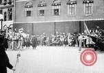 Immagine di L'Imperatore Karl I d'Austria Budapest Ungheria, 1916, secondo 50 filmato di repertorio 65675040057