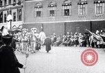 Immagine di L'Imperatore Karl I d'Austria Budapest Ungheria, 1916, secondo 52 filmato di repertorio 65675040057