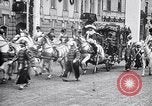 Immagine di L'Imperatore Karl I d'Austria Budapest Ungheria, 1916, secondo 59 filmato di repertorio 65675040057