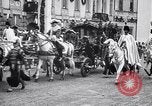 Immagine di L'Imperatore Karl I d'Austria Budapest Ungheria, 1916, secondo 61 filmato di repertorio 65675040057