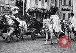 Immagine di L'Imperatore Karl I d'Austria Budapest Ungheria, 1916, secondo 62 filmato di repertorio 65675040057