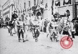 Immagine di L'Imperatore Karl I d'Austria Budapest Ungheria, 1916, secondo 1 filmato di repertorio 65675040058