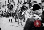 Immagine di L'Imperatore Karl I d'Austria Budapest Ungheria, 1916, secondo 7 filmato di repertorio 65675040058