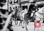 Immagine di L'Imperatore Karl I d'Austria Budapest Ungheria, 1916, secondo 9 filmato di repertorio 65675040058