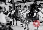 Immagine di L'Imperatore Karl I d'Austria Budapest Ungheria, 1916, secondo 10 filmato di repertorio 65675040058