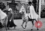 Immagine di L'Imperatore Karl I d'Austria Budapest Ungheria, 1916, secondo 14 filmato di repertorio 65675040058