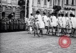 Immagine di L'Imperatore Karl I d'Austria Budapest Ungheria, 1916, secondo 17 filmato di repertorio 65675040058