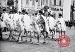 Immagine di L'Imperatore Karl I d'Austria Budapest Ungheria, 1916, secondo 20 filmato di repertorio 65675040058