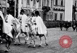 Immagine di L'Imperatore Karl I d'Austria Budapest Ungheria, 1916, secondo 22 filmato di repertorio 65675040058