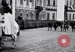 Immagine di L'Imperatore Karl I d'Austria Budapest Ungheria, 1916, secondo 23 filmato di repertorio 65675040058