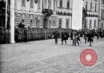 Immagine di L'Imperatore Karl I d'Austria Budapest Ungheria, 1916, secondo 24 filmato di repertorio 65675040058