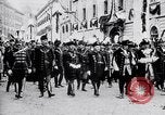 Immagine di L'Imperatore Karl I d'Austria Budapest Ungheria, 1916, secondo 27 filmato di repertorio 65675040058