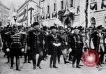 Immagine di L'Imperatore Karl I d'Austria Budapest Ungheria, 1916, secondo 29 filmato di repertorio 65675040058