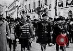 Immagine di L'Imperatore Karl I d'Austria Budapest Ungheria, 1916, secondo 32 filmato di repertorio 65675040058
