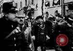 Immagine di L'Imperatore Karl I d'Austria Budapest Ungheria, 1916, secondo 37 filmato di repertorio 65675040058