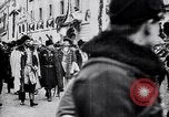 Immagine di L'Imperatore Karl I d'Austria Budapest Ungheria, 1916, secondo 38 filmato di repertorio 65675040058