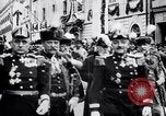 Immagine di L'Imperatore Karl I d'Austria Budapest Ungheria, 1916, secondo 45 filmato di repertorio 65675040058