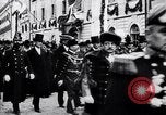 Immagine di L'Imperatore Karl I d'Austria Budapest Ungheria, 1916, secondo 47 filmato di repertorio 65675040058