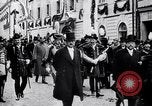 Immagine di L'Imperatore Karl I d'Austria Budapest Ungheria, 1916, secondo 53 filmato di repertorio 65675040058