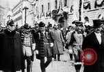 Immagine di L'Imperatore Karl I d'Austria Budapest Ungheria, 1916, secondo 55 filmato di repertorio 65675040058