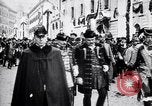 Immagine di L'Imperatore Karl I d'Austria Budapest Ungheria, 1916, secondo 56 filmato di repertorio 65675040058