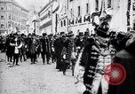 Immagine di L'Imperatore Karl I d'Austria Budapest Ungheria, 1916, secondo 58 filmato di repertorio 65675040058