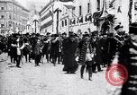Immagine di L'Imperatore Karl I d'Austria Budapest Ungheria, 1916, secondo 59 filmato di repertorio 65675040058