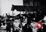 Immagine di L'Imperatore Karl I d'Austria Budapest Ungheria, 1916, secondo 6 filmato di repertorio 65675040059