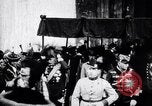 Immagine di L'Imperatore Karl I d'Austria Budapest Ungheria, 1916, secondo 7 filmato di repertorio 65675040059