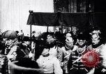 Immagine di L'Imperatore Karl I d'Austria Budapest Ungheria, 1916, secondo 8 filmato di repertorio 65675040059
