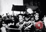 Immagine di L'Imperatore Karl I d'Austria Budapest Ungheria, 1916, secondo 9 filmato di repertorio 65675040059