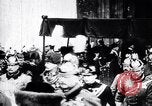 Immagine di L'Imperatore Karl I d'Austria Budapest Ungheria, 1916, secondo 12 filmato di repertorio 65675040059