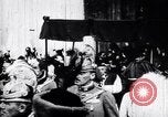 Immagine di L'Imperatore Karl I d'Austria Budapest Ungheria, 1916, secondo 15 filmato di repertorio 65675040059