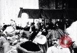 Immagine di L'Imperatore Karl I d'Austria Budapest Ungheria, 1916, secondo 16 filmato di repertorio 65675040059
