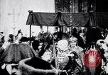 Immagine di L'Imperatore Karl I d'Austria Budapest Ungheria, 1916, secondo 18 filmato di repertorio 65675040059