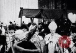 Immagine di L'Imperatore Karl I d'Austria Budapest Ungheria, 1916, secondo 20 filmato di repertorio 65675040059